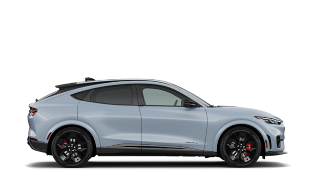 2026 Ford Mustang Mach-E® External Image 1